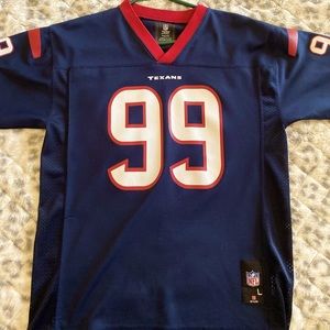 JJ Watt Jersey Youth Large